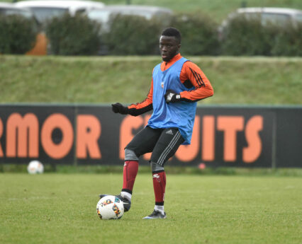 Paye Pape (FC Lorient)-2