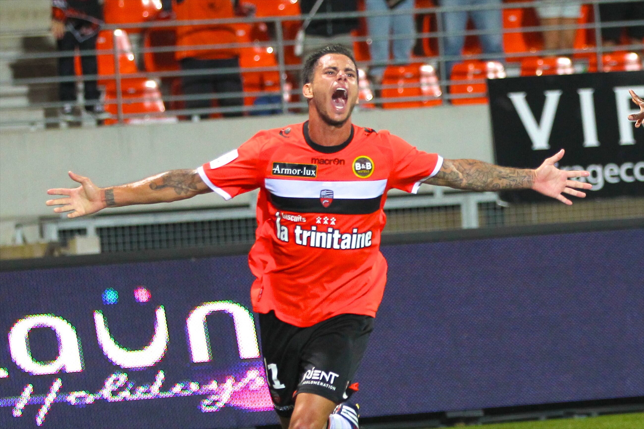 Jérémie Aliadière,