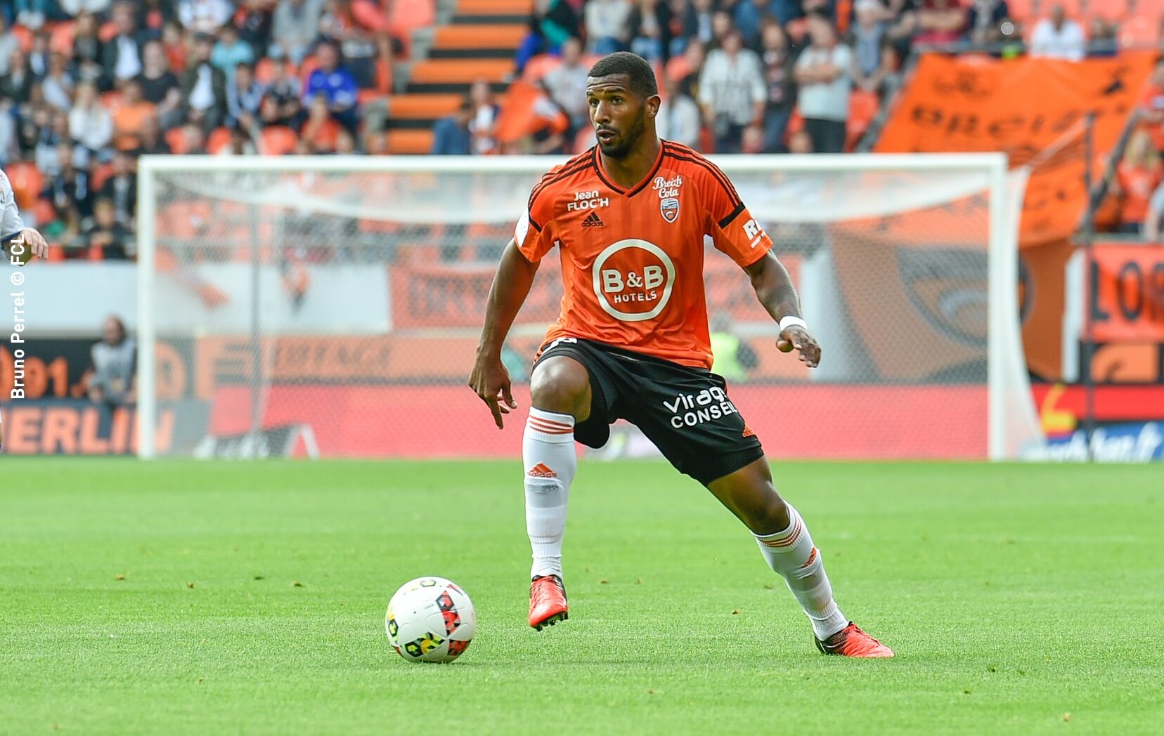 Cafu / Carlos Miguel Ribeiro Dias (FC Lorient)