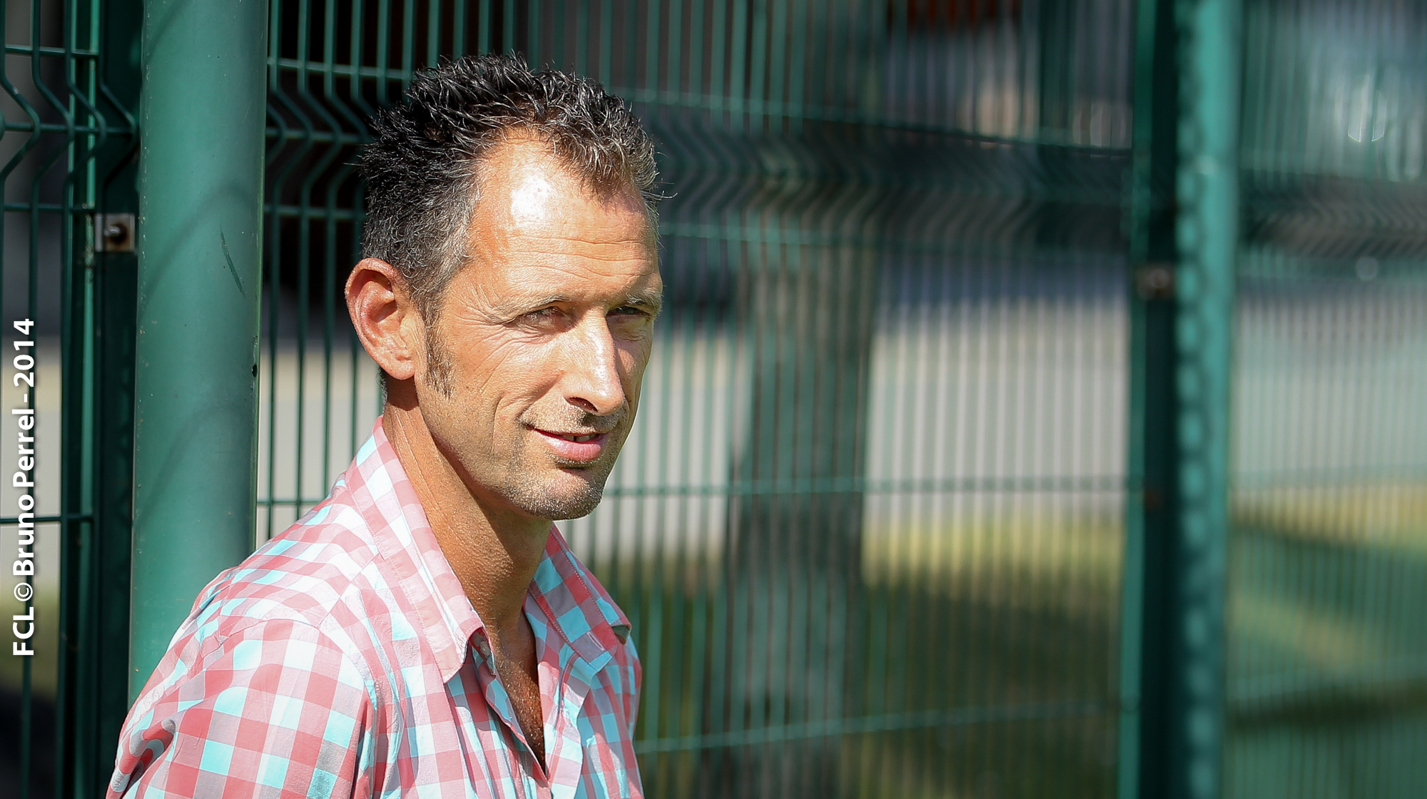 Christophe Le Roux Christophe Le Roux nommé coordinateur sportif - FC Lorient