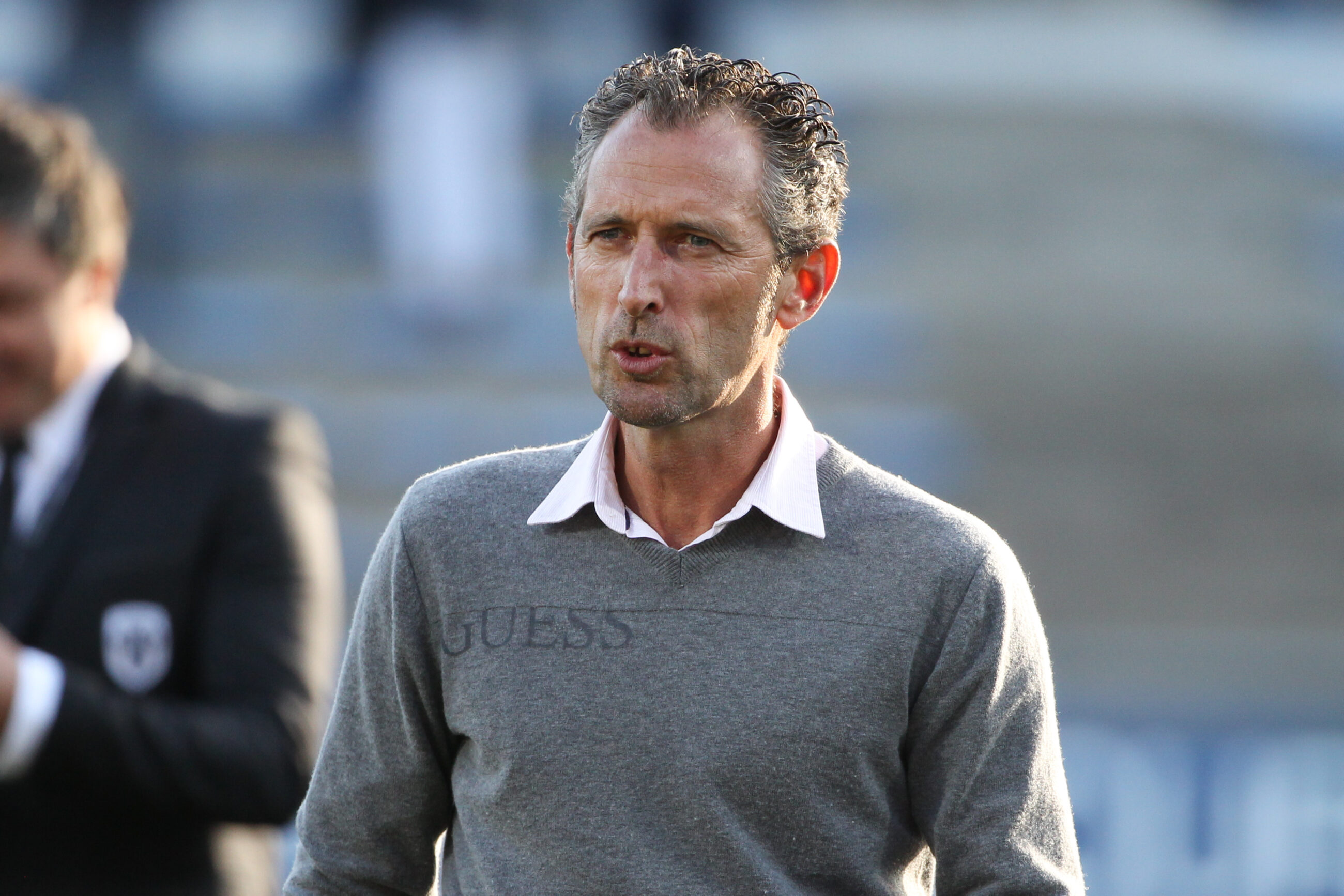 Christophe Le Roux Christophe Le Roux :