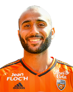 Abdallah Yaisien