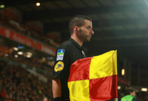 Arbitre