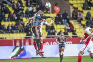 AS Monaco - FC Lorient