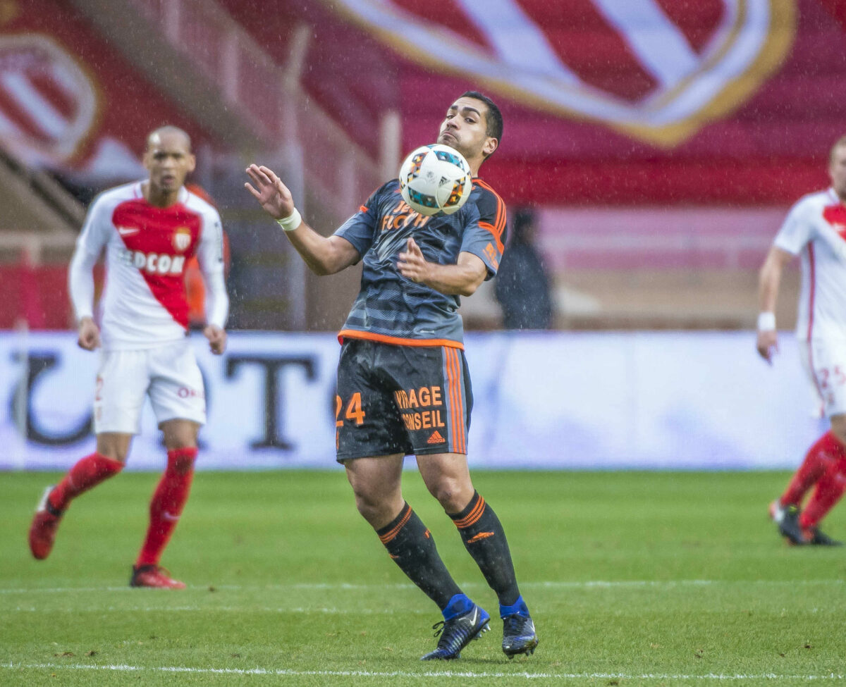 AS Monaco - FC Lorient