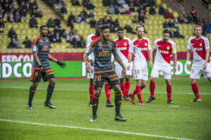 AS Monaco - FC Lorient