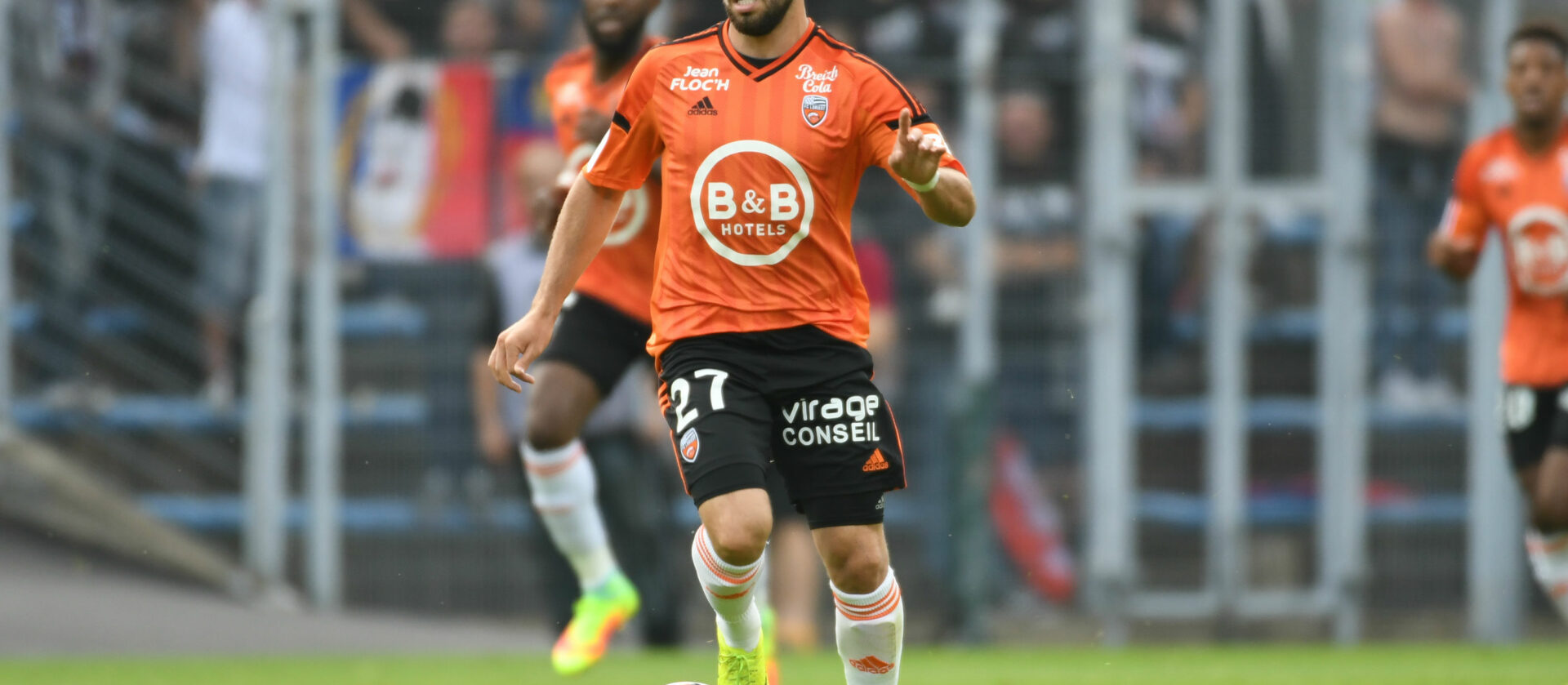 Cabot Jimmy (FC Lorient)-12