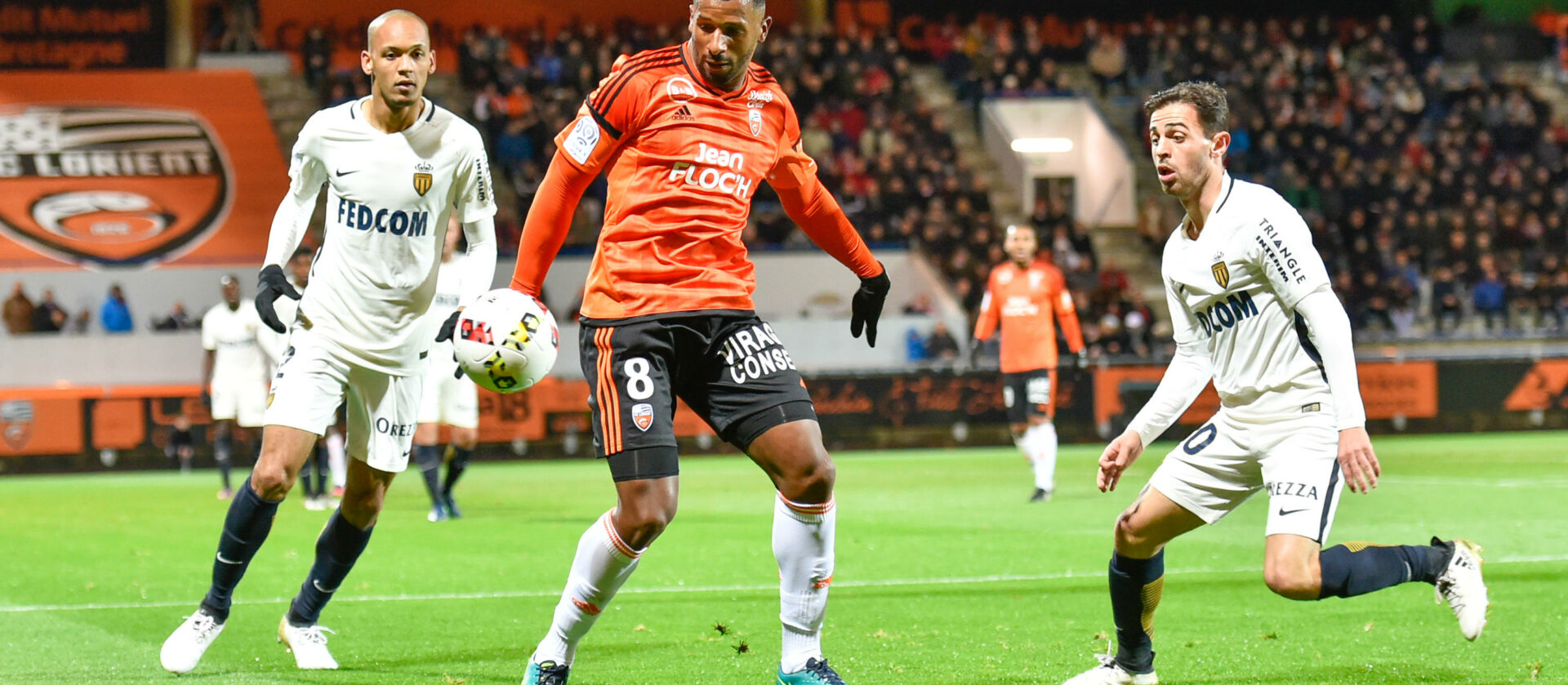 Cafu - Carlos Miguel Ribeiro Dias (FC Lorient)-3