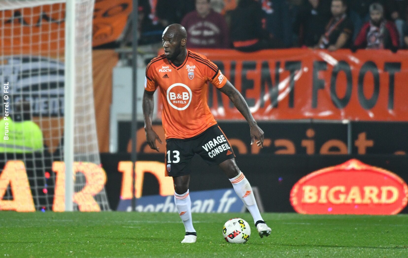 Ciani Michael (FC Lorient)