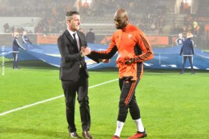 Ciani Michael (FC Lorient)