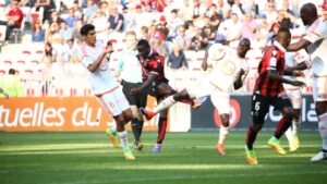 FC Lorient OGC Nice Coupe de France Billetterie Abonnés
