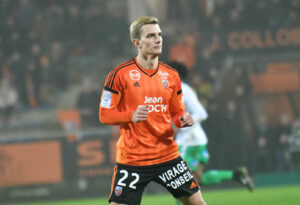 Jeannot Benjamin