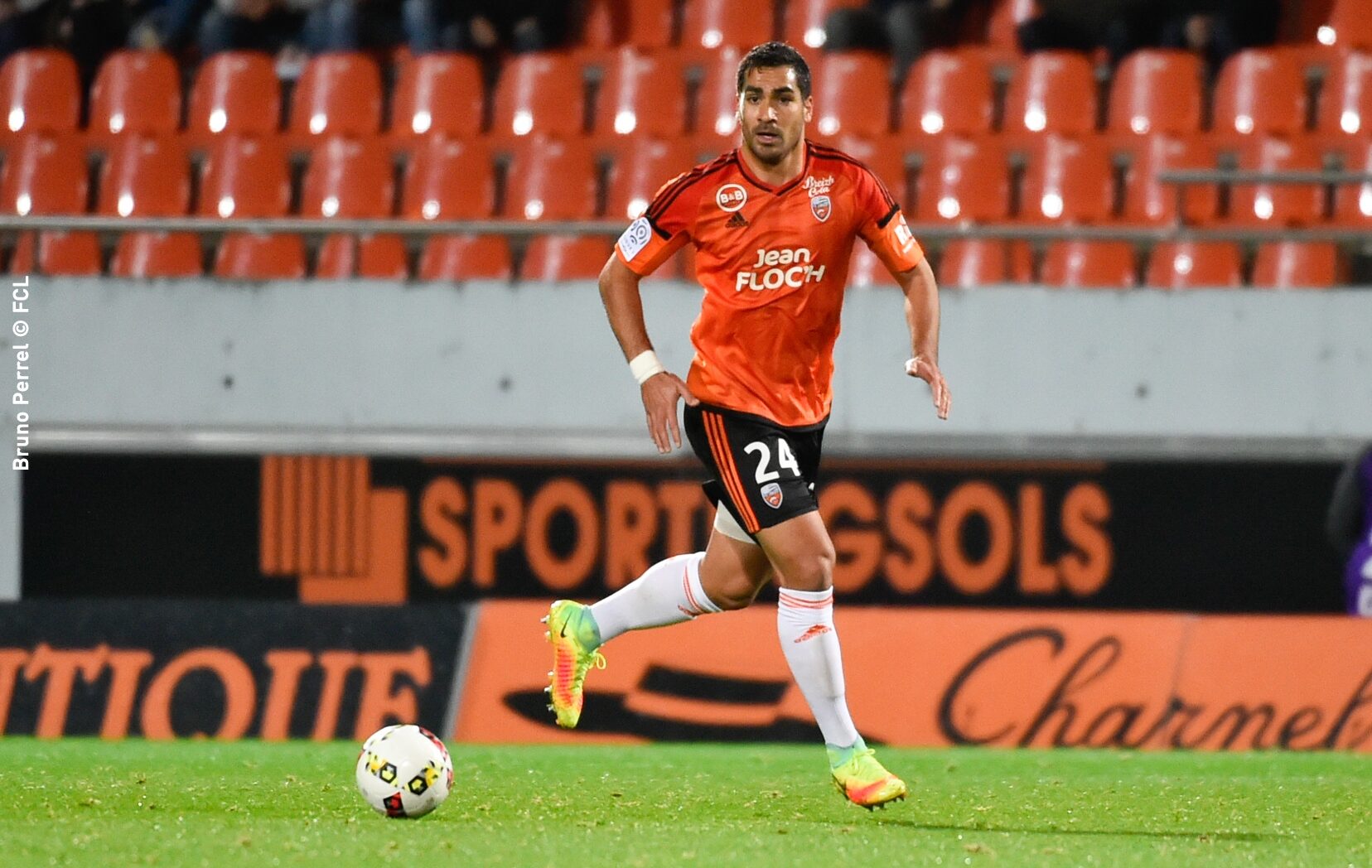 Lautoa Wesley (FC Lorient)