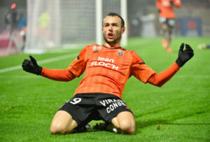Romain Philippoteaux