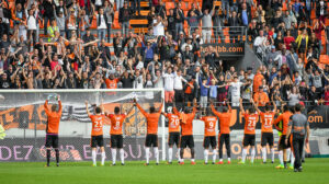 Supporters - Merlus Ultras 95-7