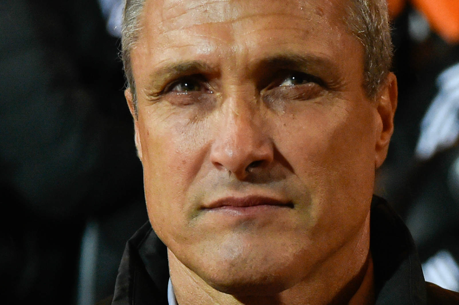 Casoni Bernard - Entraineur (FC Lorient)-10