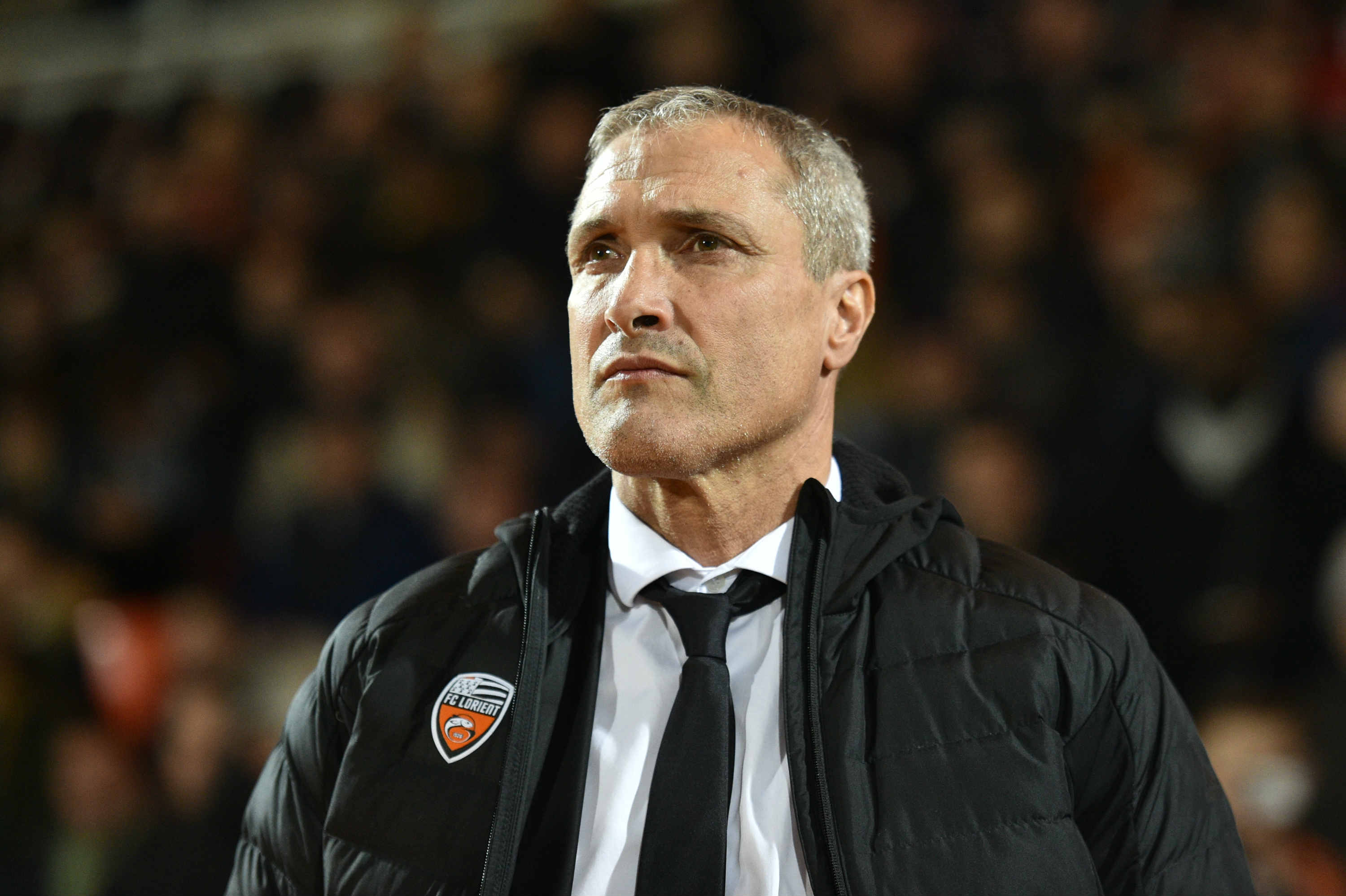 Casoni Bernard - Entraineur (FC Lorient)-4