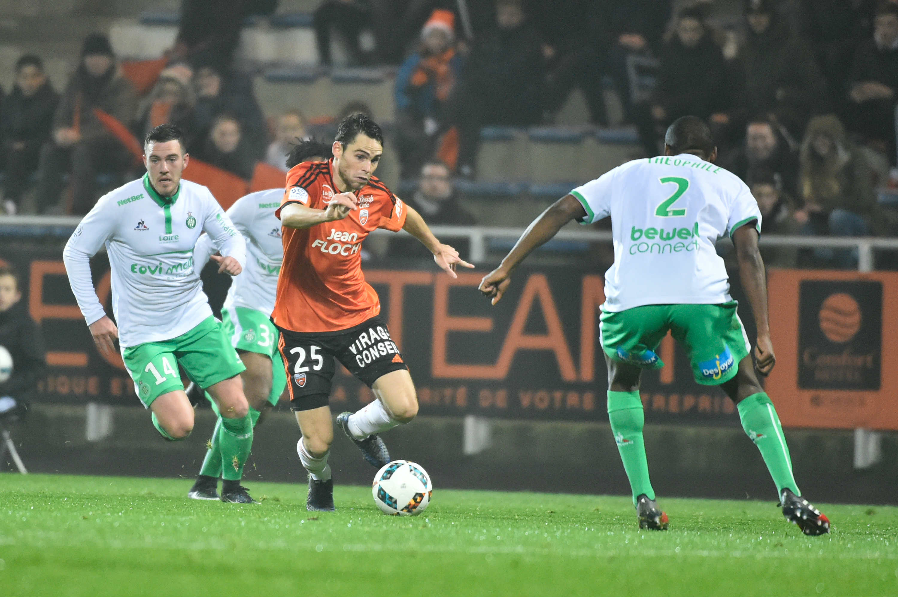 Le Goff Vincent (FC Lorient)-2