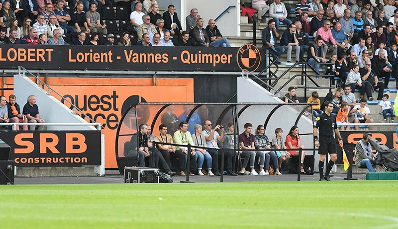supporters