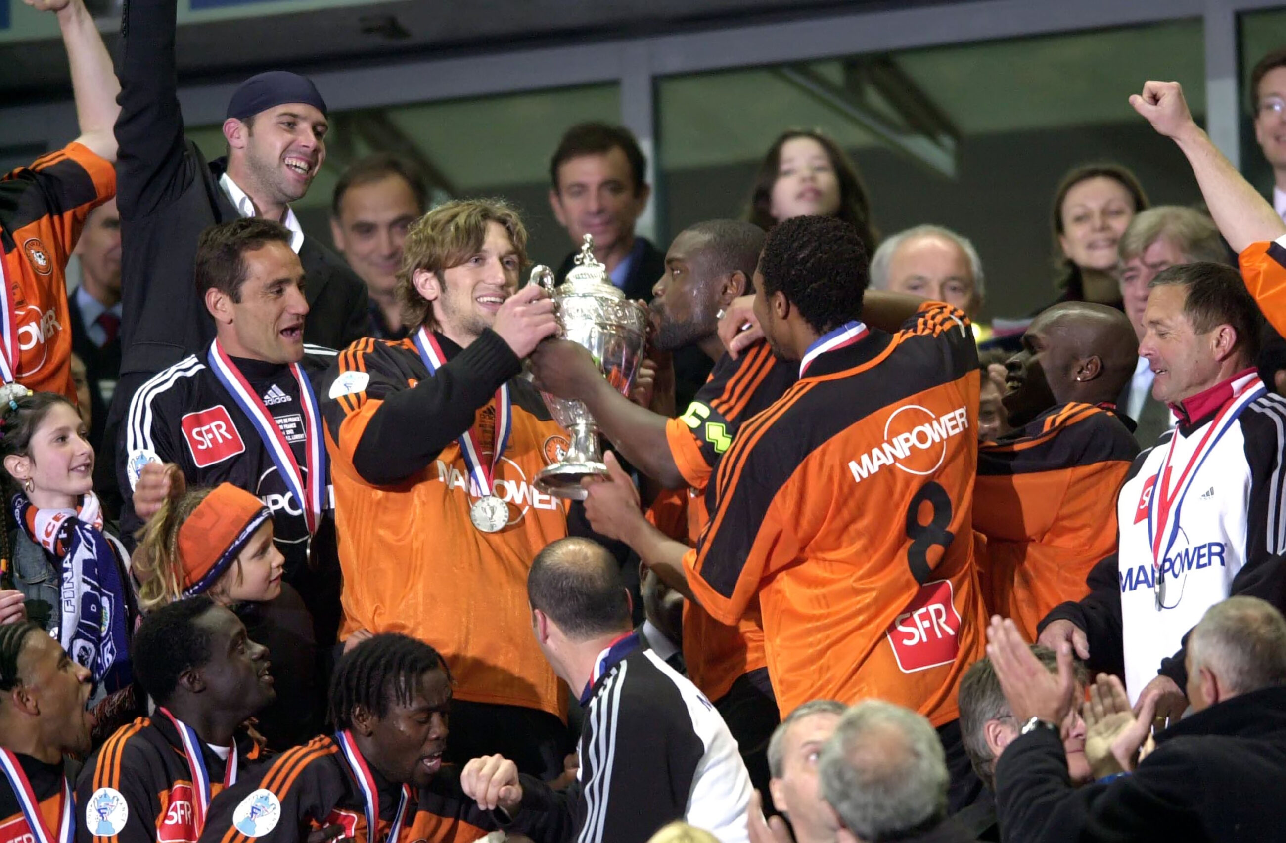 Stade Rennais : Le SRFC Sait Où Il Jouera Son 16ème De Finale De Coupe De France Face A L Us Chantilly 507070