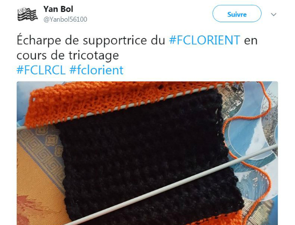 supporters