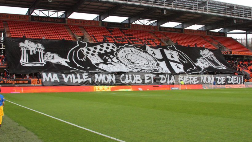 supporters
