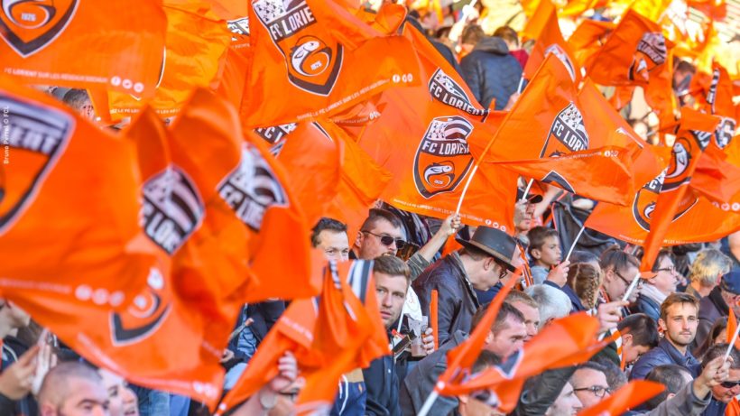 supporters