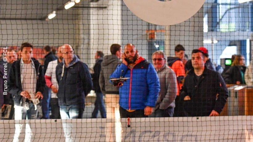 supporters