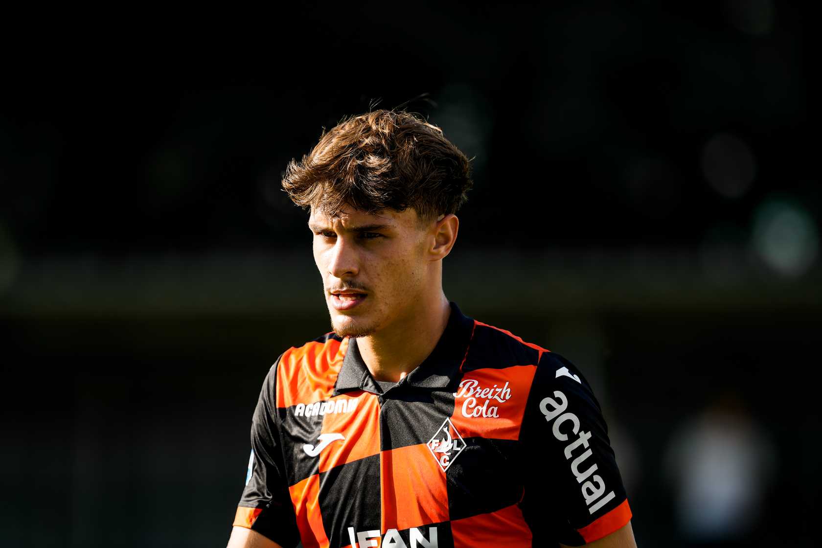 Formation : La réserve pour la passe de quatre, les filles en Coupe de France