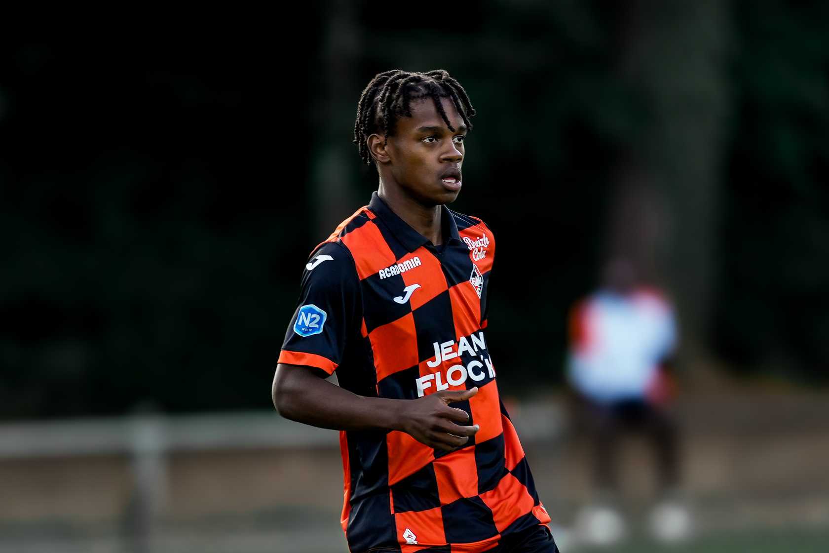 Formation : Défaite frustrante pour notre réserve à Bayonne