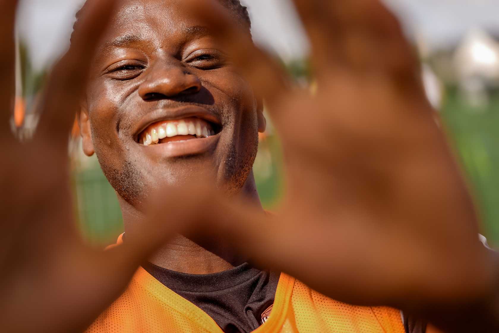 Arsène Kouassi, du New Stars FC au FC Lorient