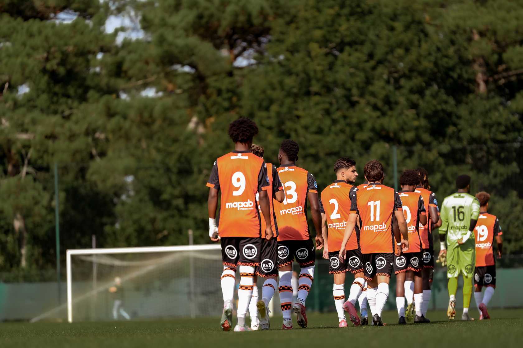 Formation : Grosses oppositions pour les filles et les U17