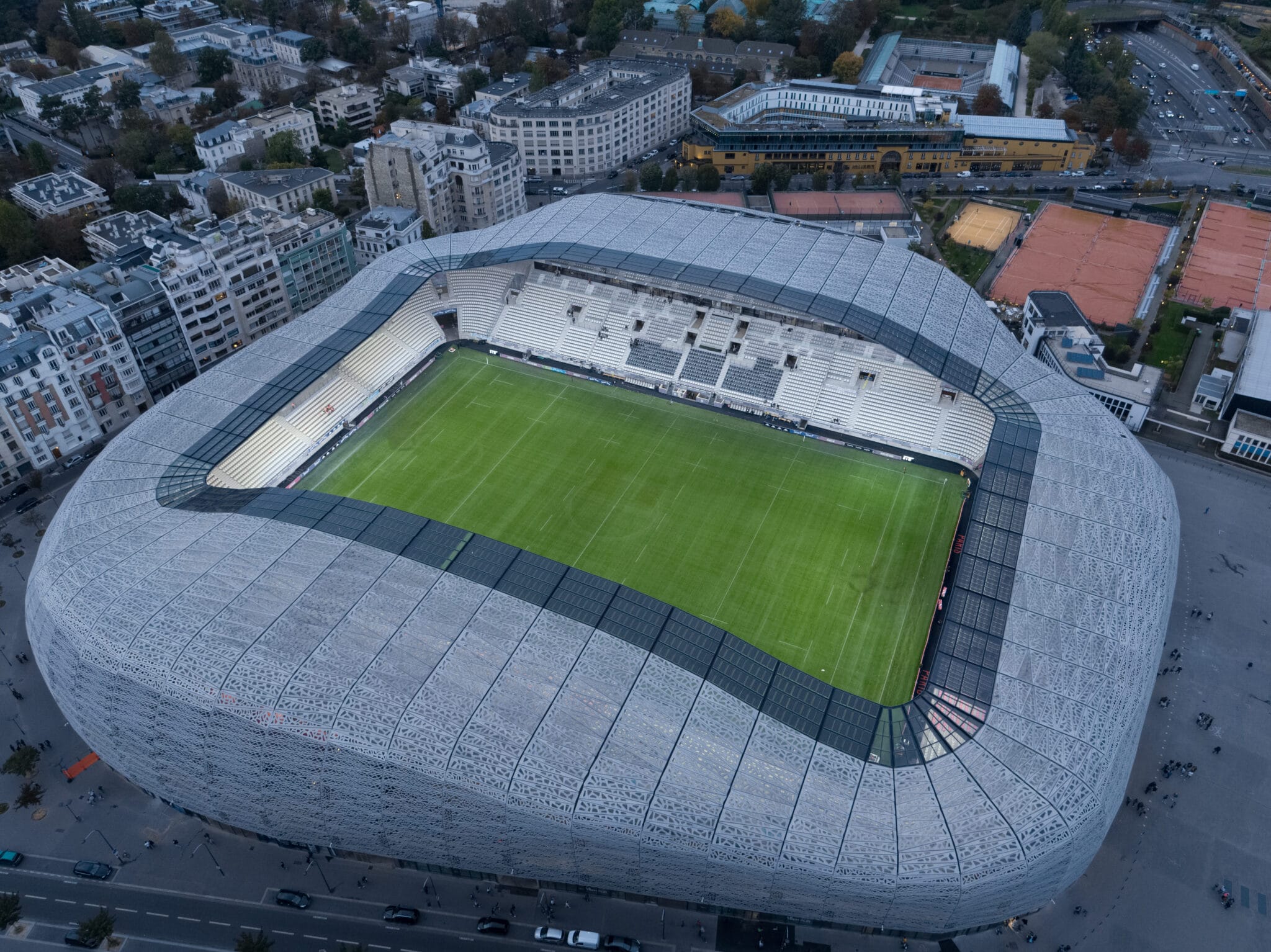 Paris FC – FC Lorient : Les informations pour se déplacer à Paris