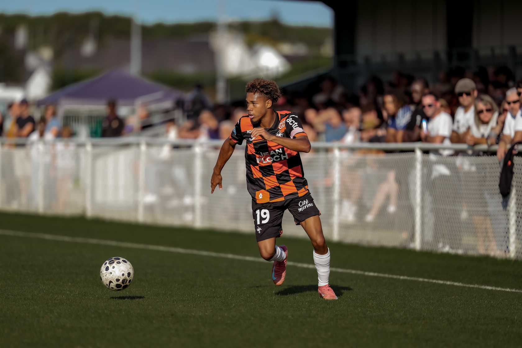 Formation : Première victoire pour la réserve, un bon point pour les filles