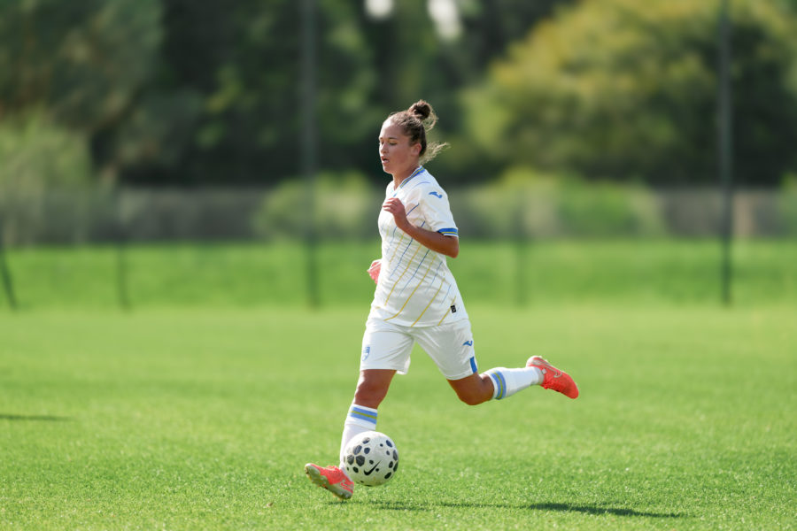 D3F : FC Lorient – Roubaix (1-2) : Les photos de la rencontre
