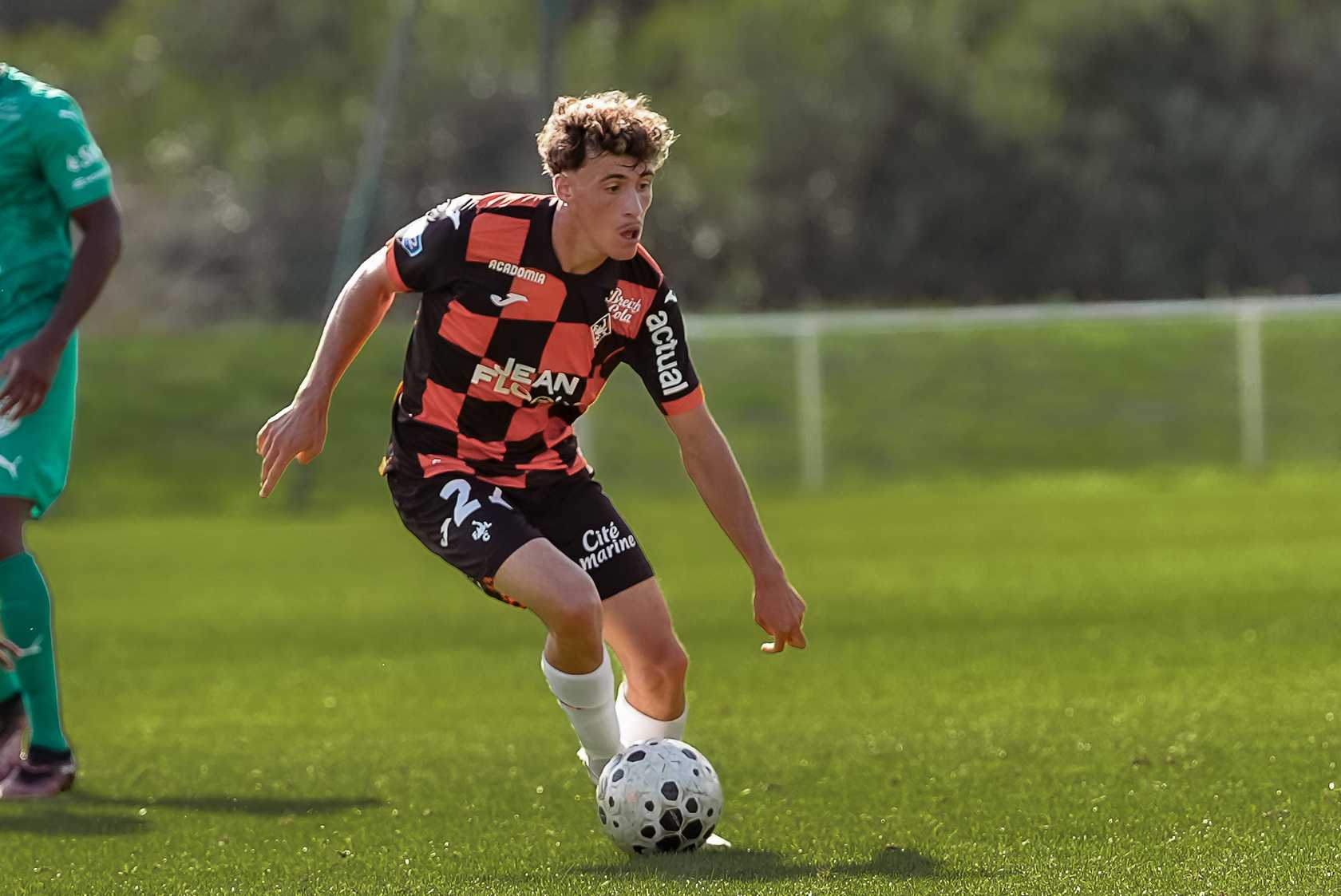 Formation : La passe de trois pour la réserve, les U19 enchaînent