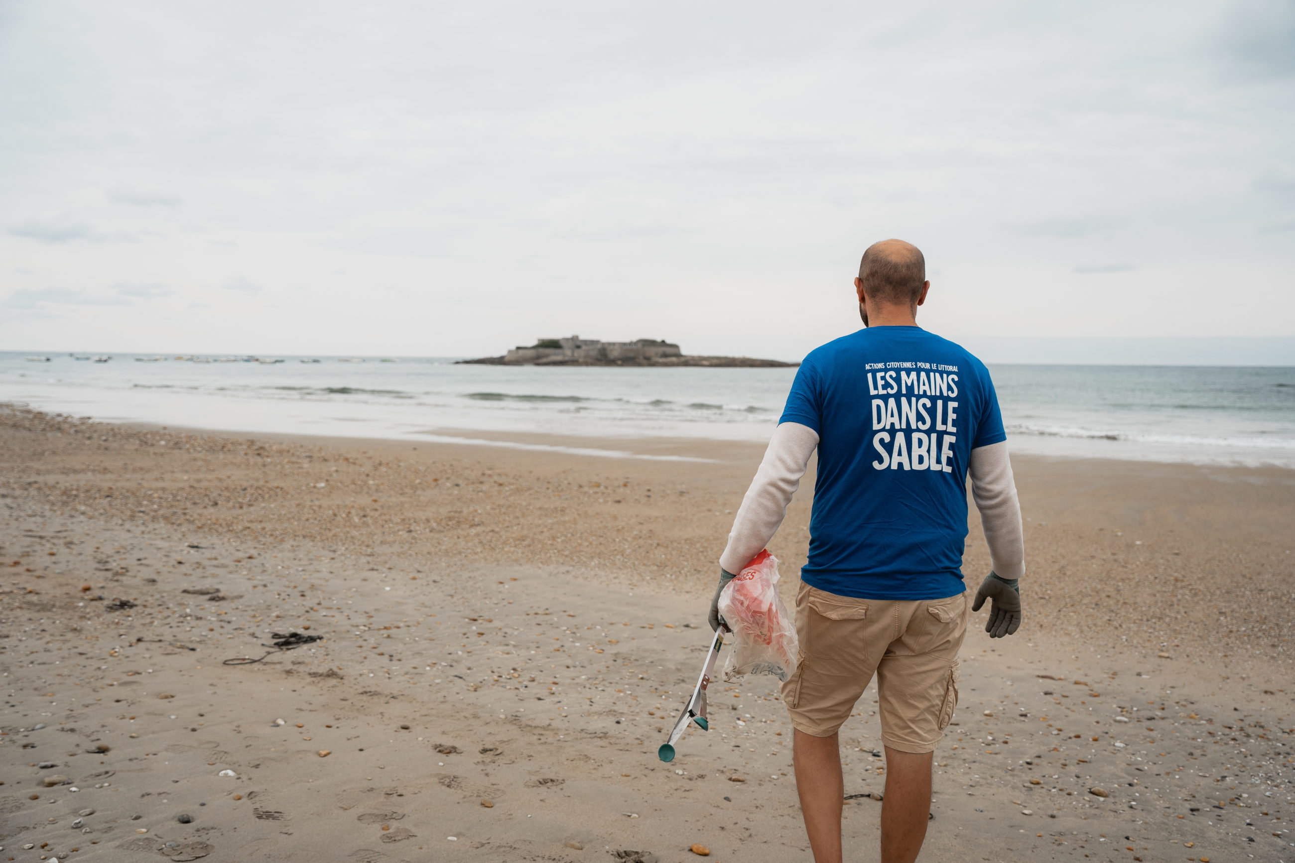 Le FC Lorient s’engage en faveur du développement durable