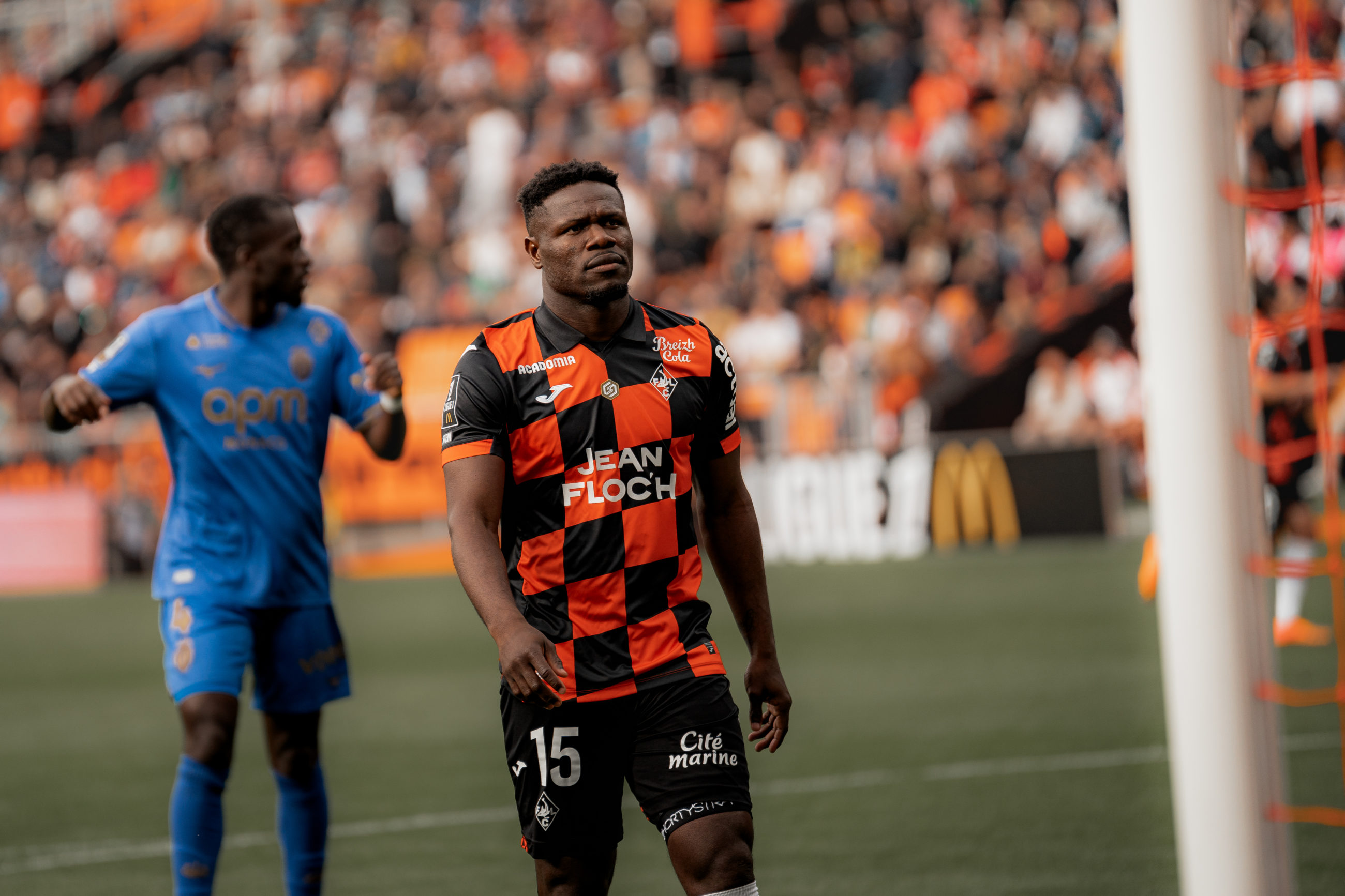 Coupe du Monde 2026 : Rencontre décisive pour le Bénin d’Aiyegun Tosin