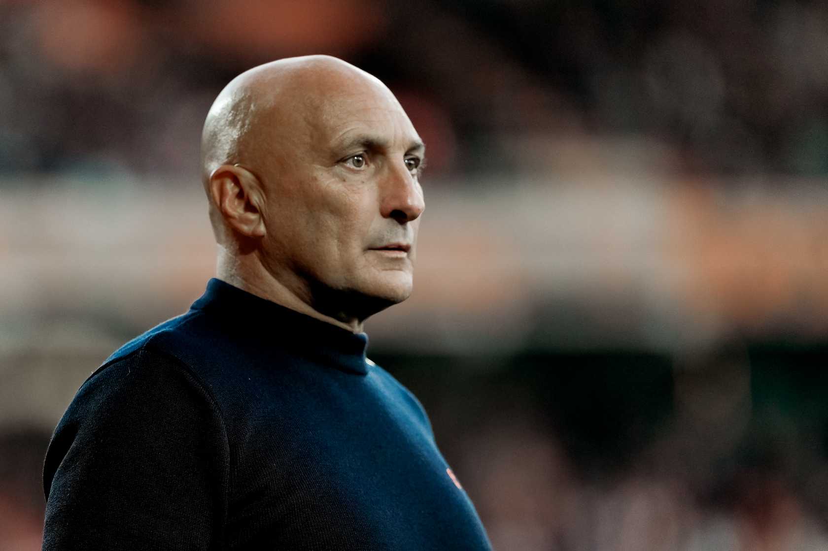 FC Lorient – Toulouse FC (1-1) : La réaction d’Olivier Pantaloni