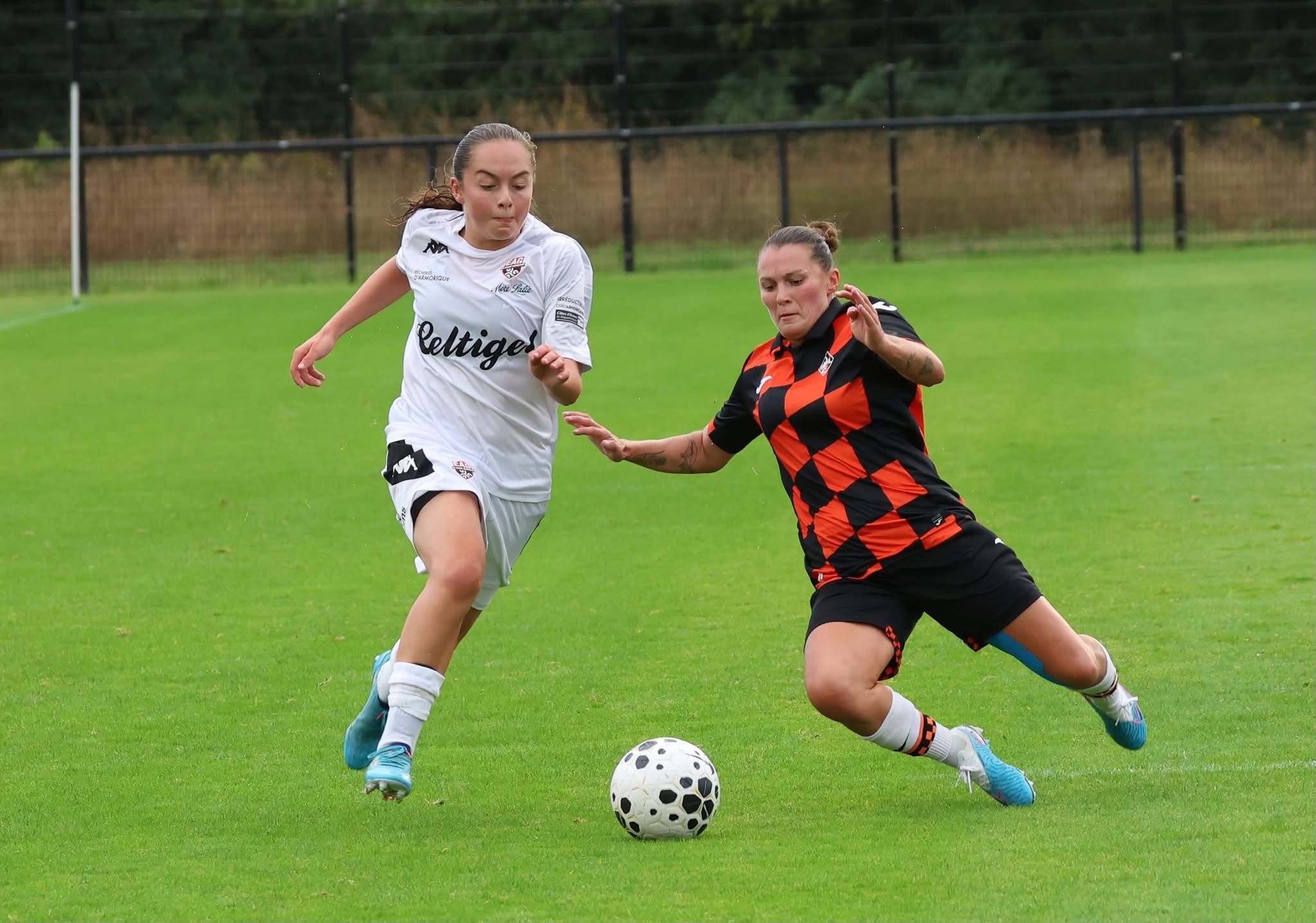 Mélany Goutard, de l’expérience au service du collectif