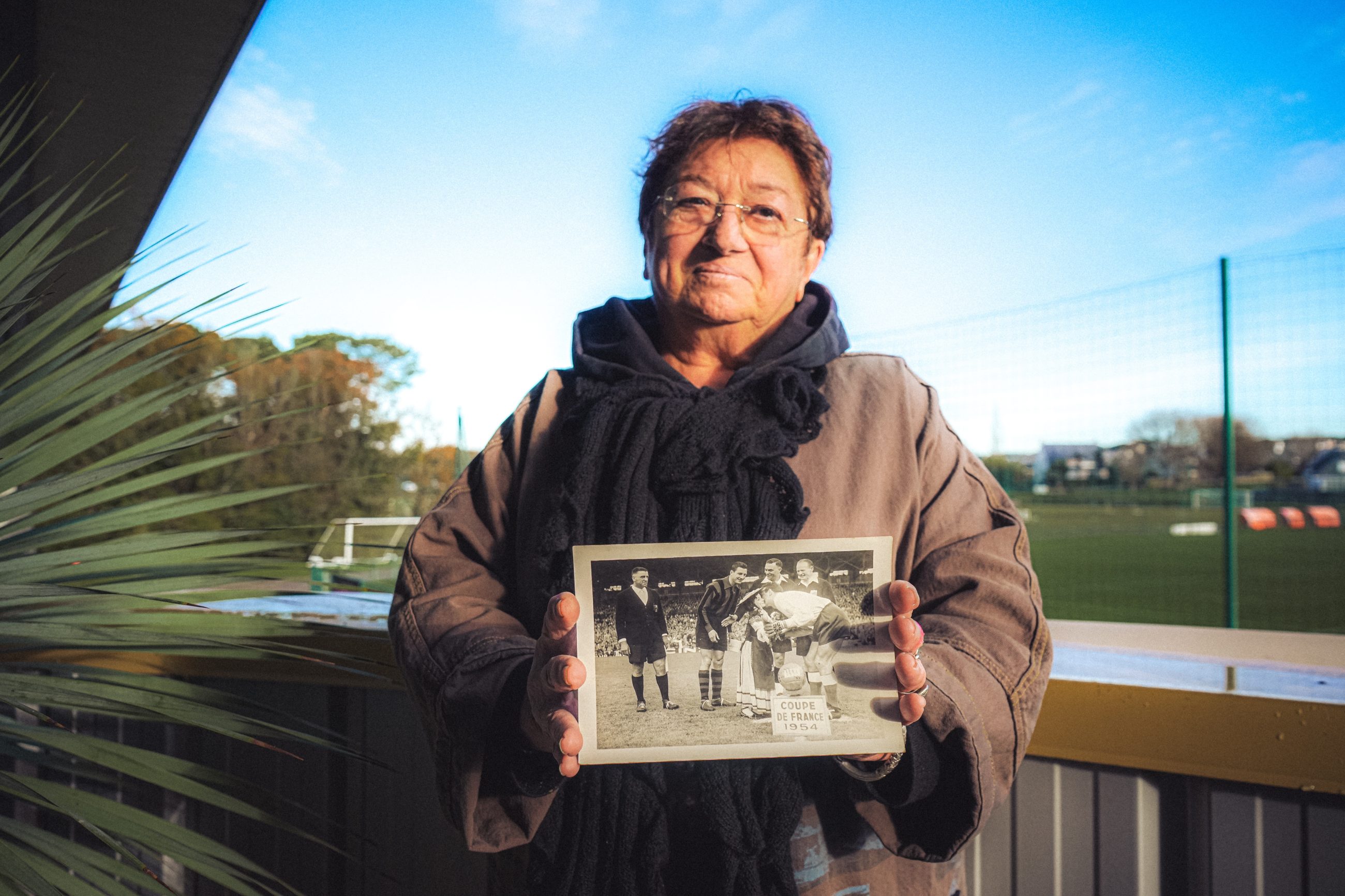 Inauguration du buste de Caroline Cuissard mercredi prochain