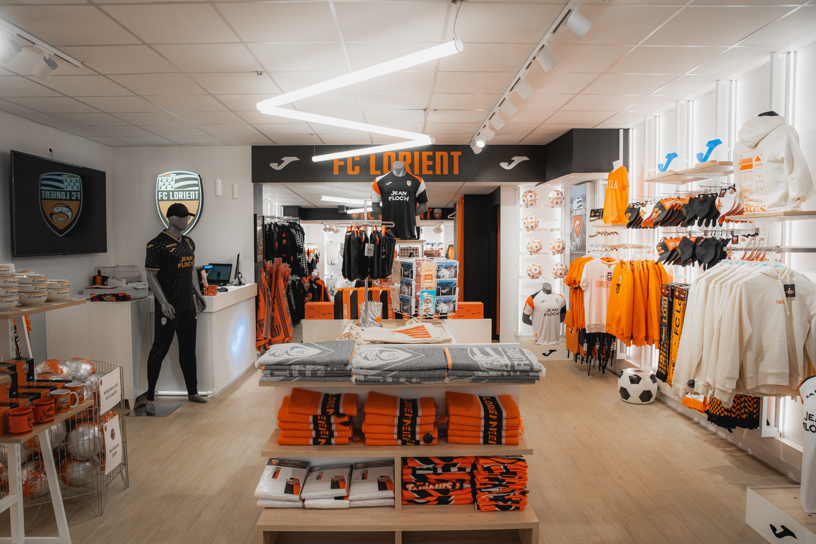 Information : Fermeture de la boutique officielle cette semaine