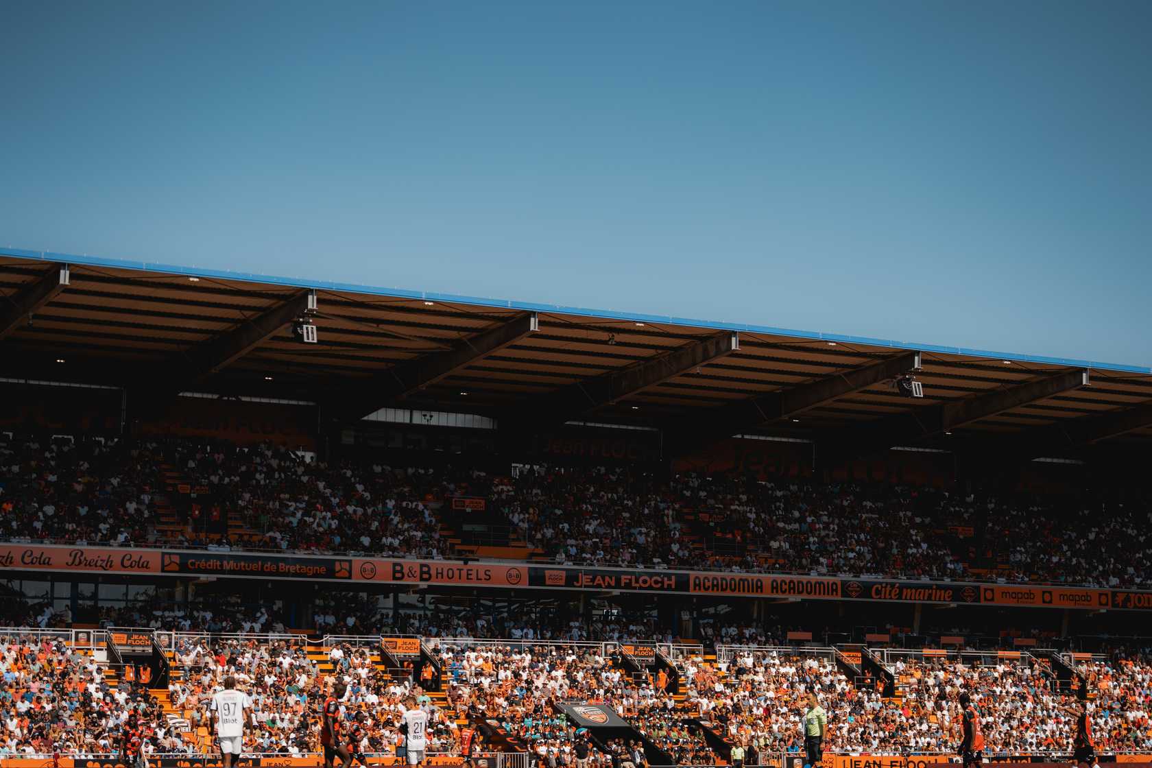 FC Lorient – Toulouse FC : Les informations pratiques