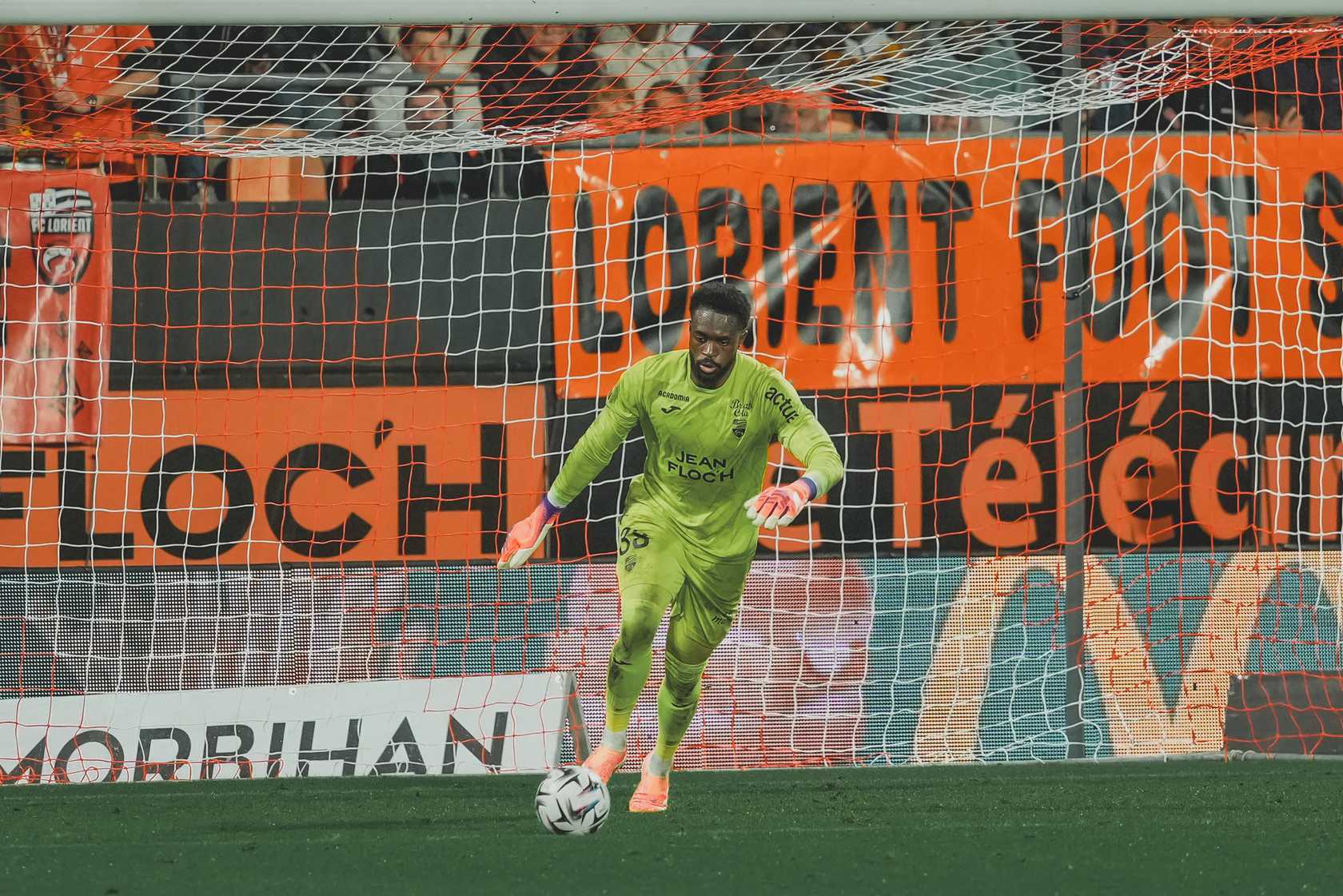 Sélections : Yvon Mvogo qualifié pour la Coupe du Monde