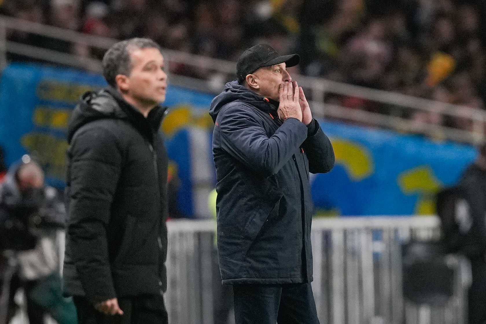 FC Nantes – FC Lorient (1-1) : La réaction d’Olivier Pantaloni