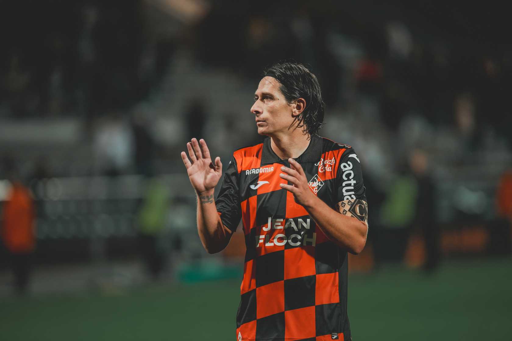 FC Lorient – OGC Nice : Découvrez le FCL Match de la rencontre