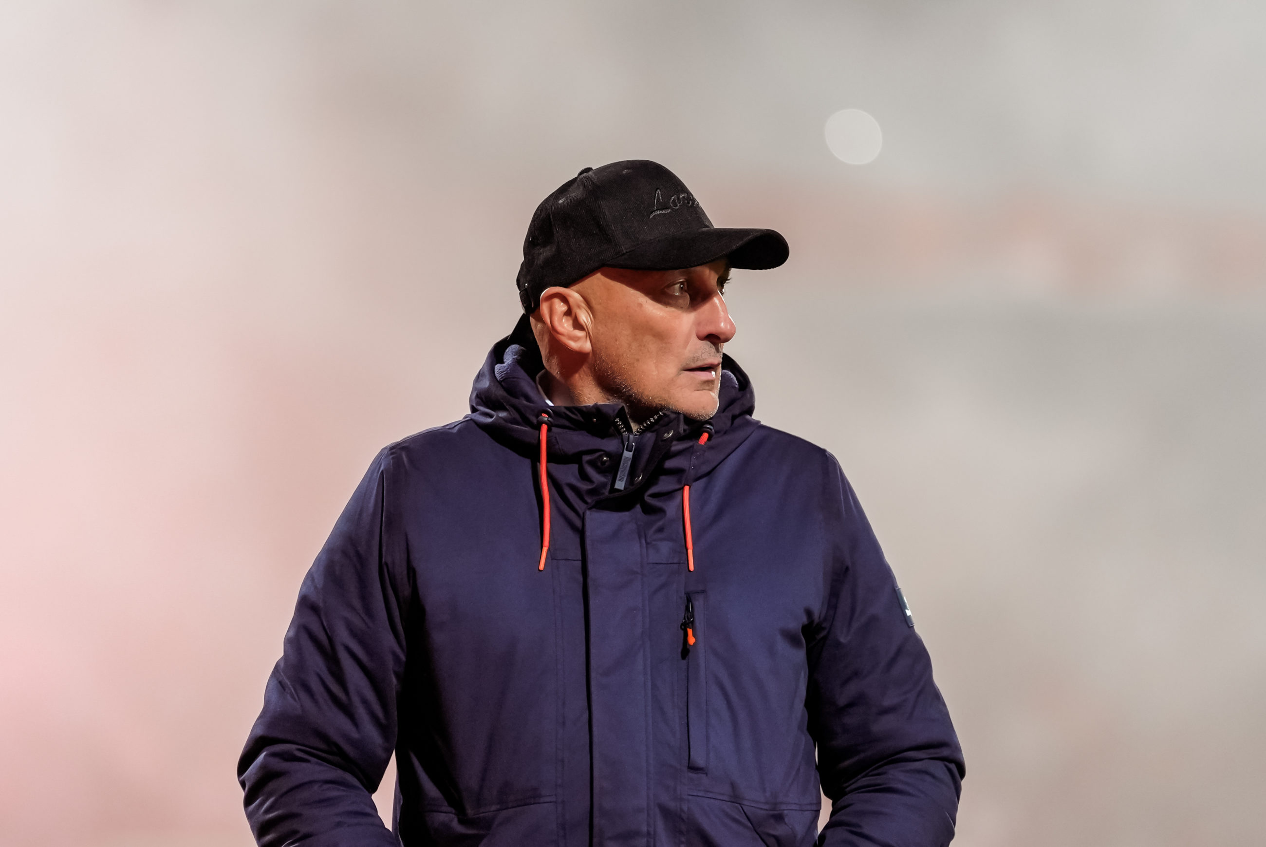 FC Lorient – Olympique Lyonnais (1-0) : La réaction d’Olivier Pantaloni après la victoire