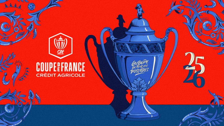 CdF : Les Merlus accueilleront le Paris FC en 8èmes de finale