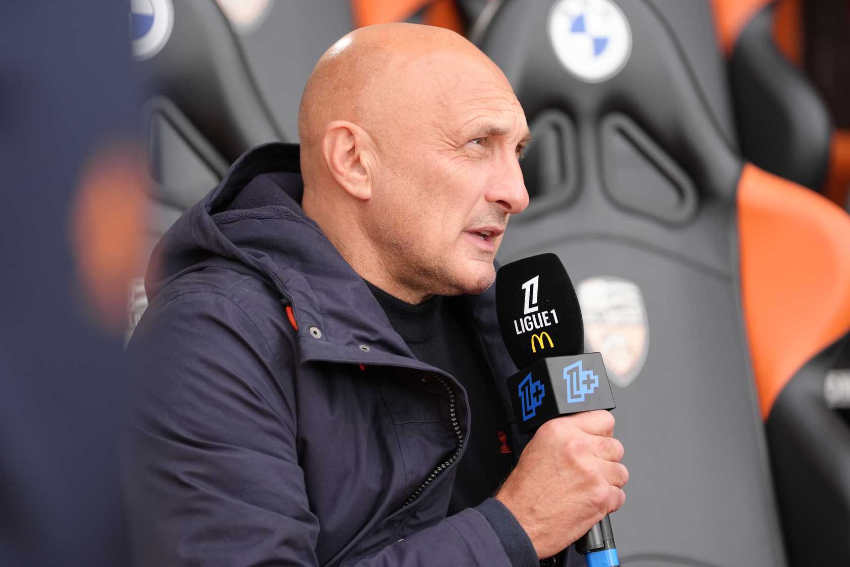 FC Lorient – FC Nantes : Le point presse d’Olivier Pantaloni