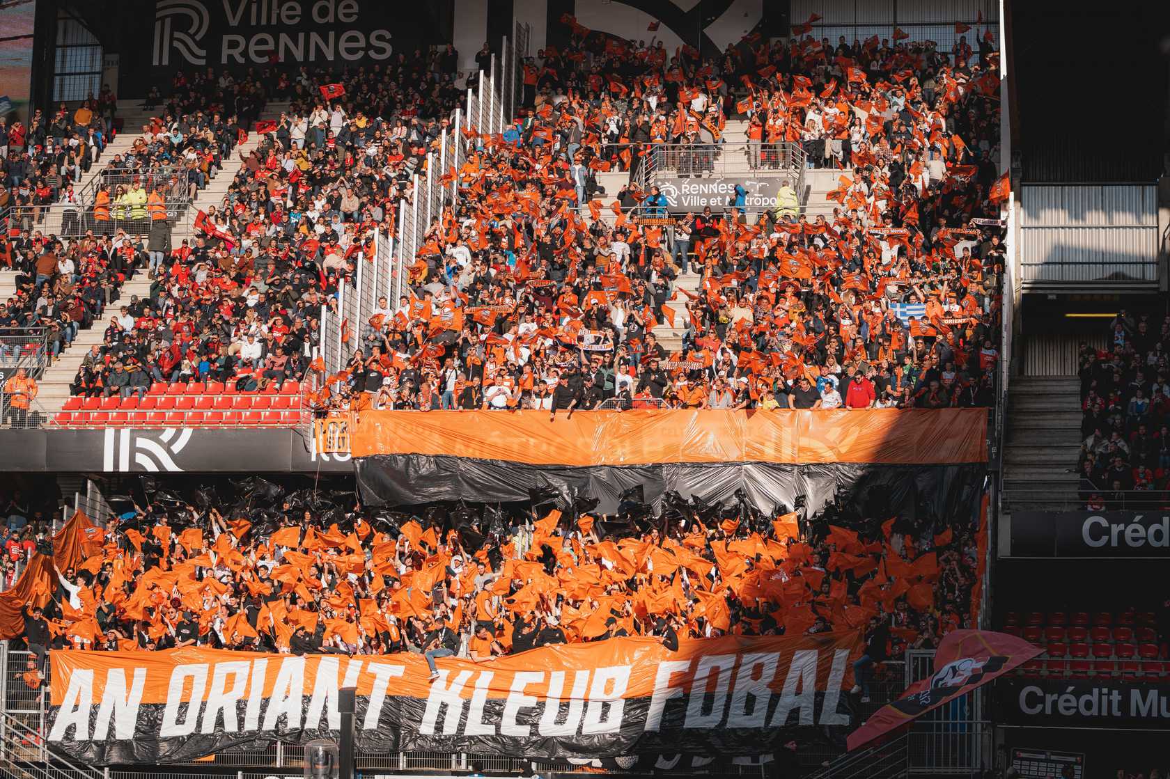Stade Rennais FC – FC Lorient : Les informations pratiques pour le déplacement